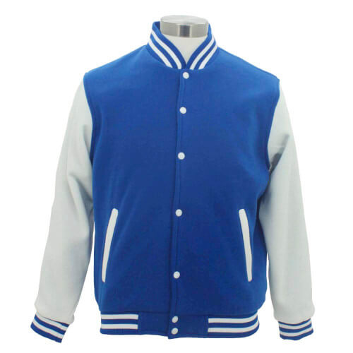 custom varsity jacket singapore