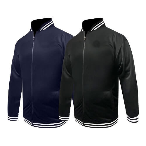 custom racing jackets