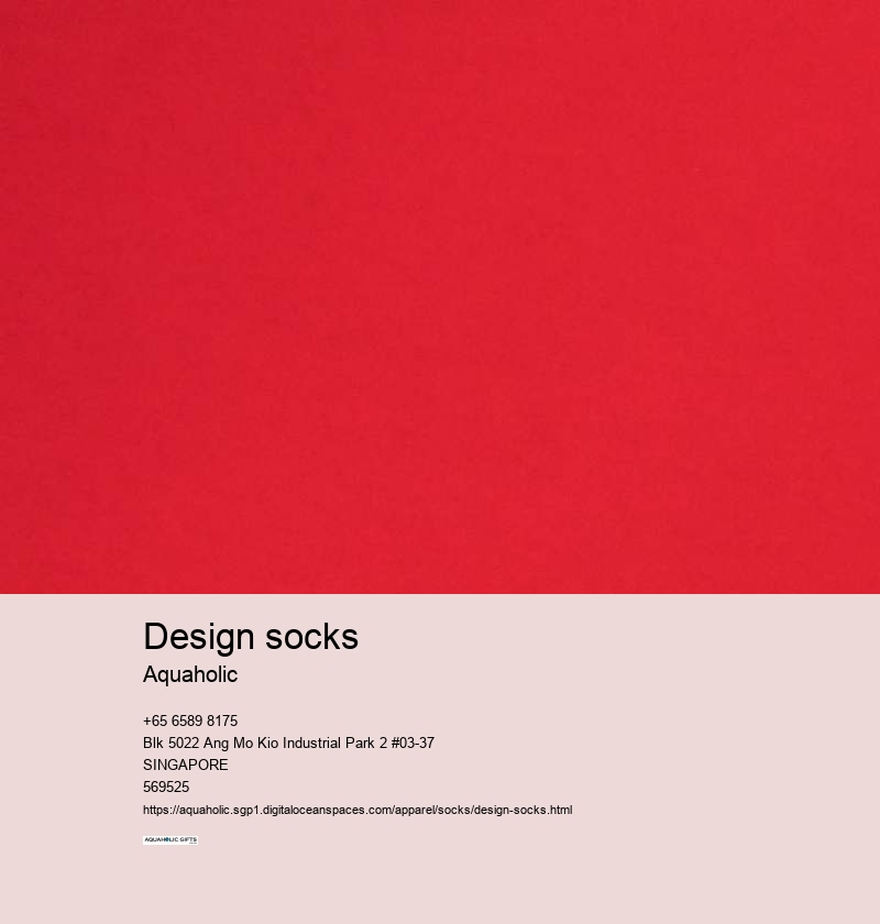 design socks