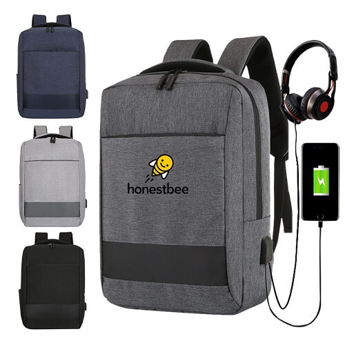 mini backpack custom