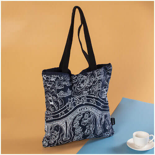 canvas tote bag singapore