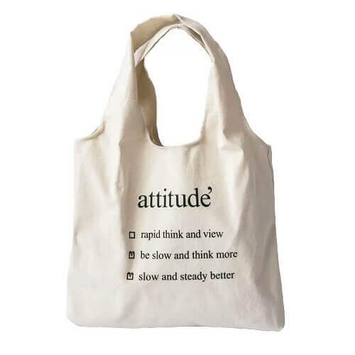 custom made tote bag