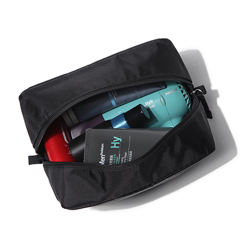 custom travel toiletry bag