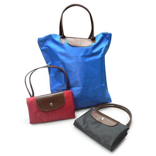 foldable bag for shopping