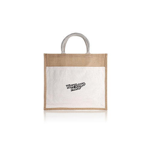 personalised jute bags wholesale