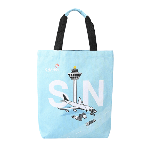 custom print tote bags