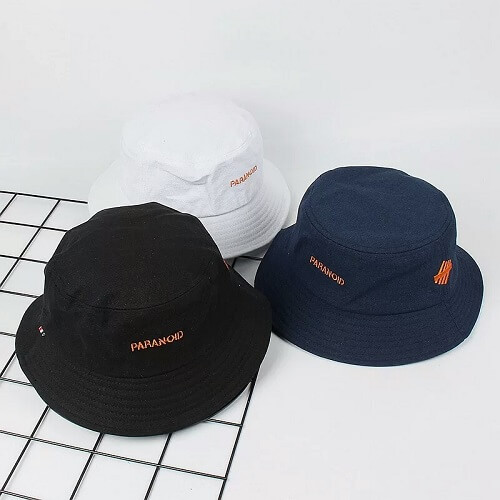 custom embroidered caps