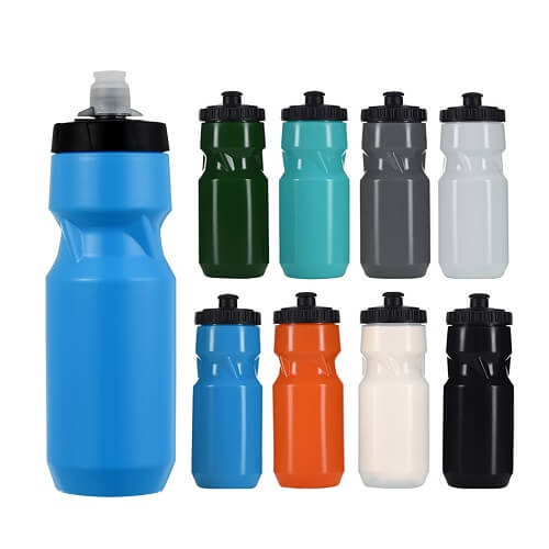 full color water bottle printing