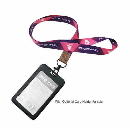 custom id holder