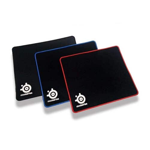 printed mouse mats