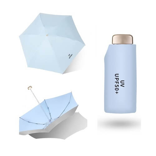 logo beach umbrellas