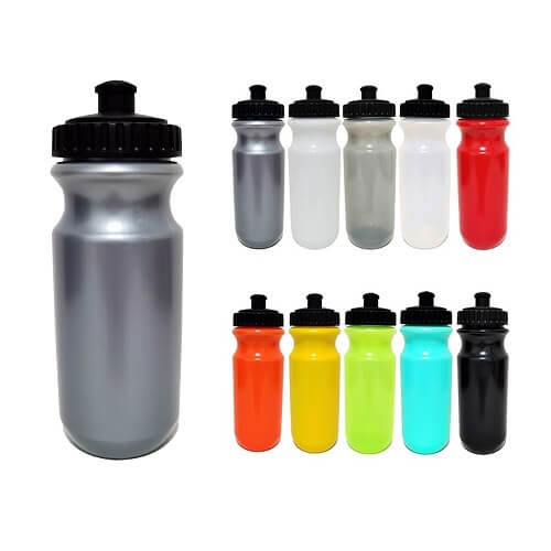 custom football water bottles