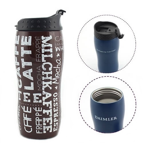 souvenir tumbler custom