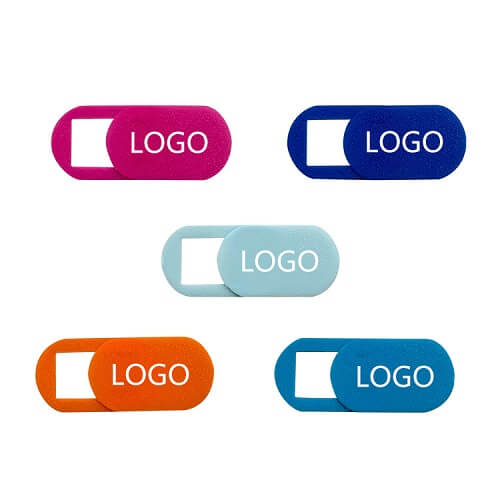 computer camera covers with logo