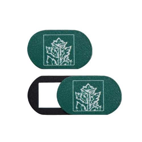 computer camera covers with logo