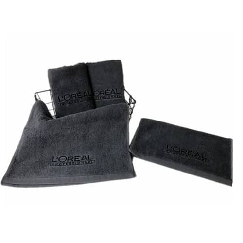 cooling towels with logo