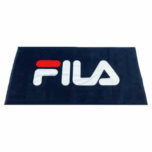 sports towels with logo