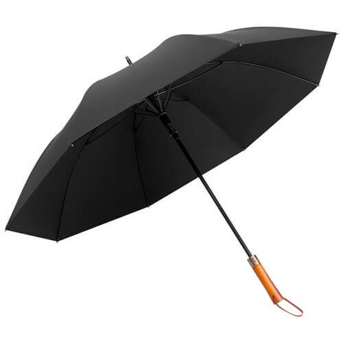 personalized umbrellas for business