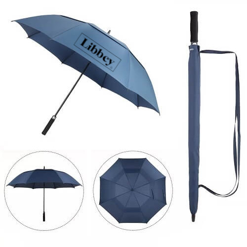 screen printing on umbrellas